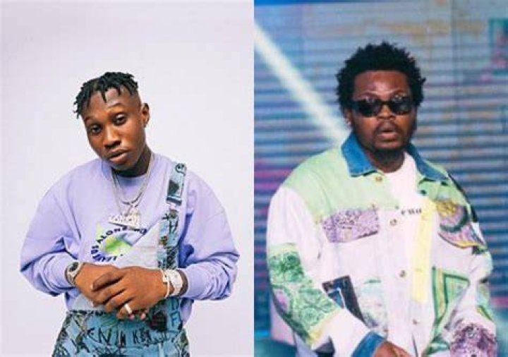 
“Olamide Changed My Life And That Of Many Others But You’ll Never See Him Tweet About It” – Zlatan Ibile [Video] 
