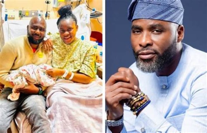 
Olayinka Solomon Has Set Her Timeline On Fire Over Her Birthday Message To Ibrahim Chatta 