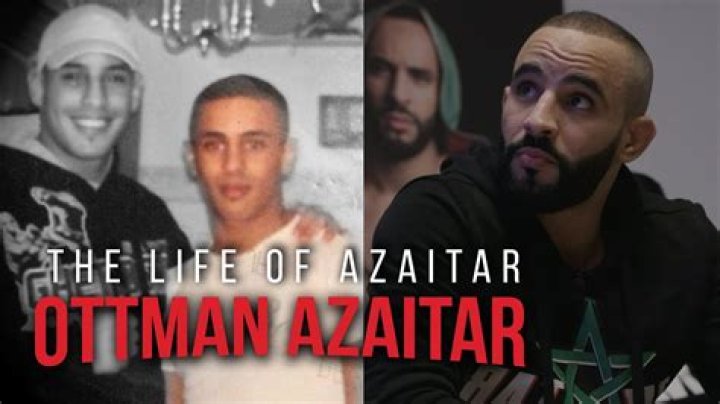 
Ottman Azaitar Height, Weight, Net Worth, Age, Birthday, Wikipedia, Who, Nationality, Biography 
