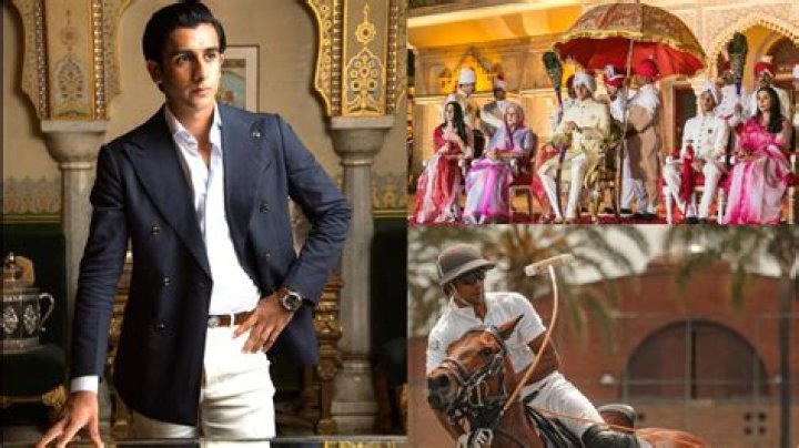 
Padmanabh Singh Height, Weight, Net Worth, Age, Birthday, Wikipedia, Who, Instagram, Biography 