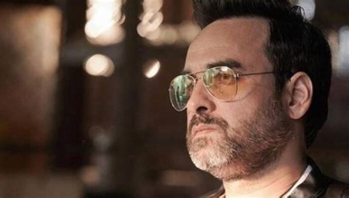 
Pankaj Tripathi on why one shouldn’t be judged by their English, ‘a colonial language’ 
