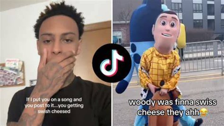 Password Child Meaning TikTok Explained – What Is The Trend About? Official Definition