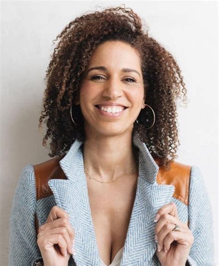 Patrice Goodman Height, Weight, Net Worth, Age, Wiki, Who, Instagram, Biography