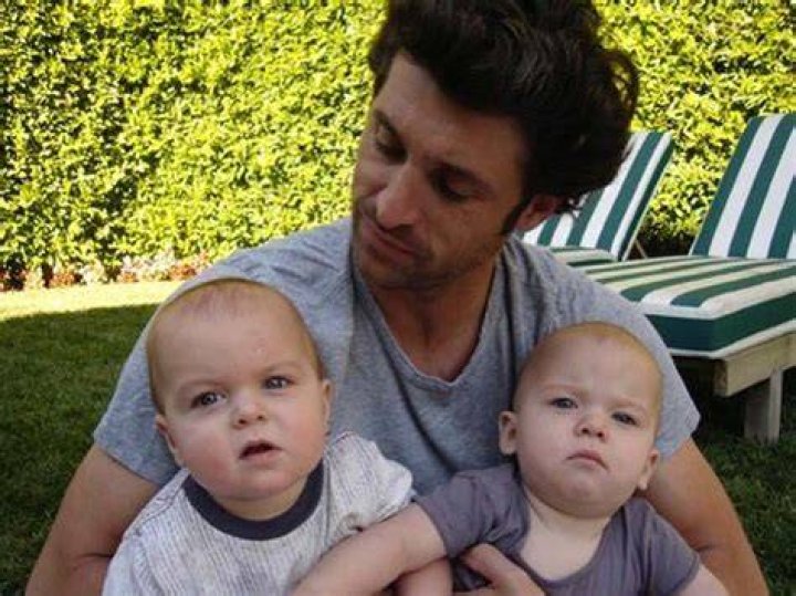 
Patrick Dempsey Kids Ellen Pompeo Is Exiting ‘Grey’s Anatomy’ After She ‘Finally’ Got Caught Taking Set Items 