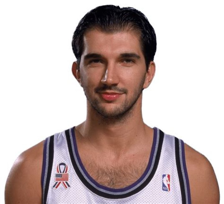 Peja Stojakovic Height, Weight, Net Worth, Age, Birthday, Wikipedia, Who, Instagram, Biography