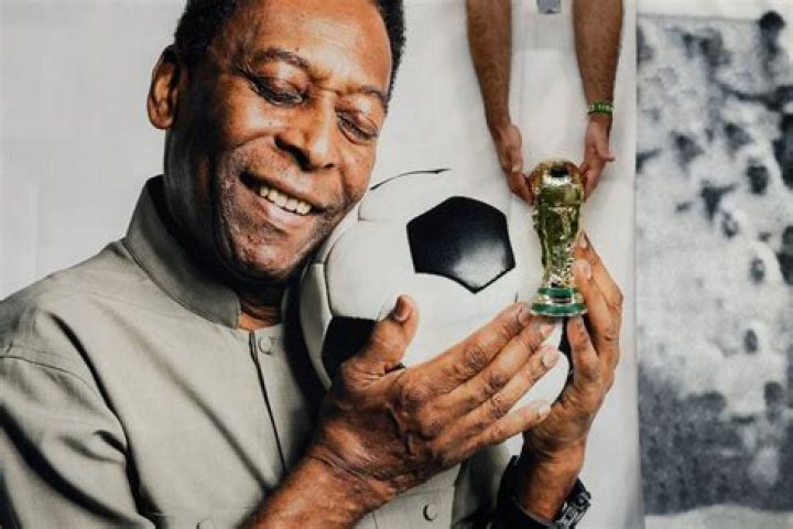 
Pele Madre Celeste Arantes | Football Legend Family And Illness Before Death 