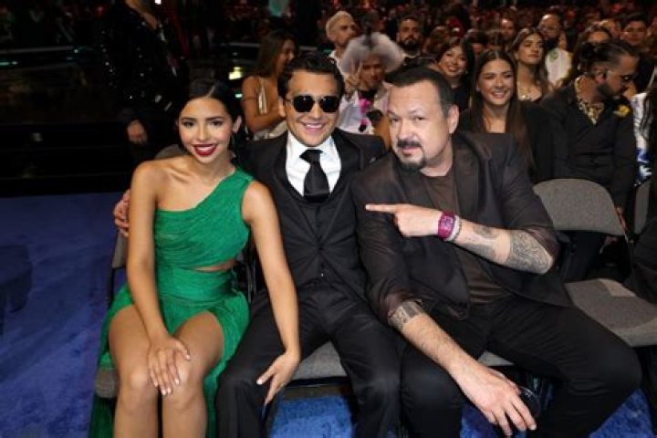 
Pepe Aguilar Wife Who is Pepe Aguilar Wife? 