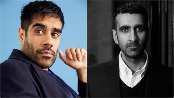 Peter Virdee Age, Birthday, Wikipedia, Who, Nationality, Biography