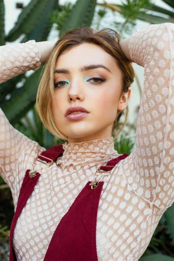 
Petyon Baby – Itspeytonbabyy Height, Age, Who, Boyfriend, Biography, Wiki, Net Worth 