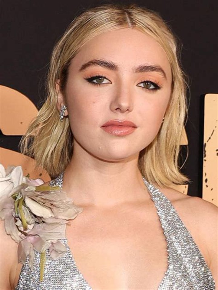 
Peyton Height, Weight, Net Worth, Age, Birthday, Wikipedia, Who, Nationality, Biography 