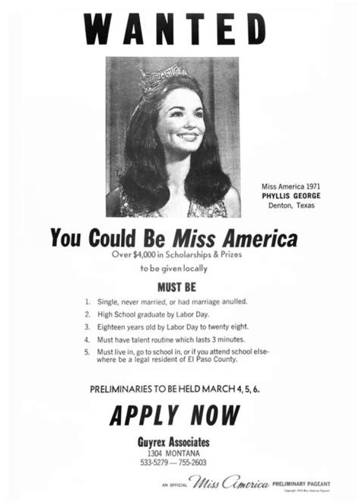 
Phyllis George Cause of Death, How did Phyllis George Die? 