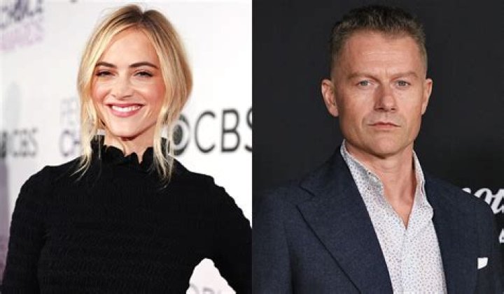 
Pointers to Emily Wickersham’s Acting Success and Why Her Marriage Packed Up 