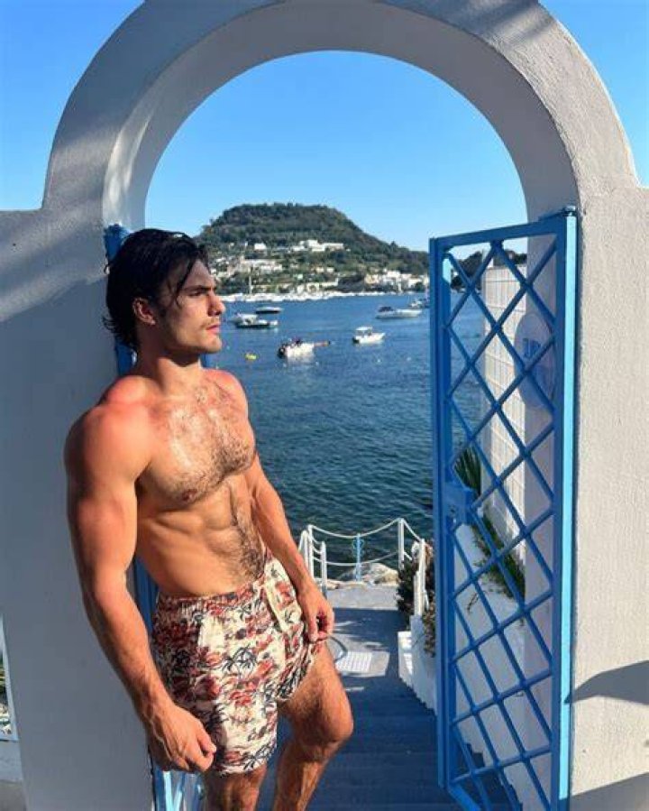 
Pol Hermoso Height, Weight, Net Worth, Age, Birthday, Wikipedia, Who, Nationality, Biography 