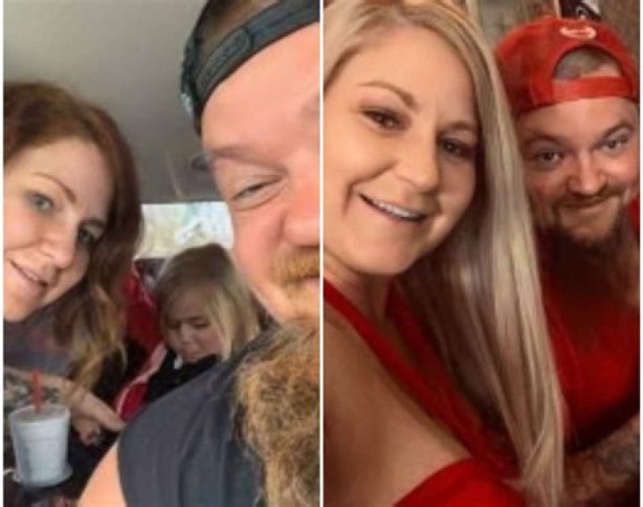 
Popular Youtuber Catfish Cooley Shares Moments With His Wife Munica Cooley On His Instagram 