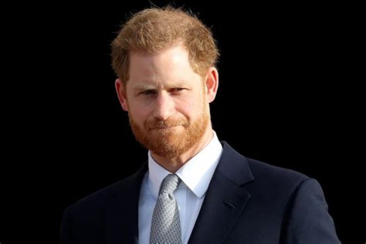 
Prince Harry Pens Letter to Military Children Who Have Lost a Parent: ‘We Share a Bond’ 