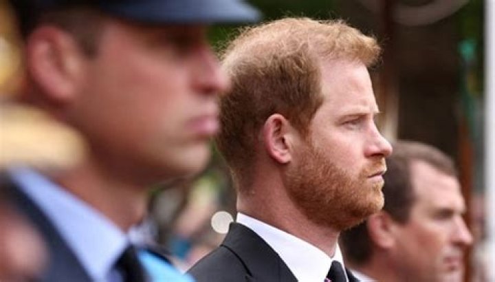 
Prince Harry Warned To ‘Pull The Plug’ On Memoir After Queen’s Death? 