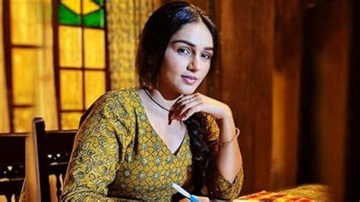 
Rachana Mistry throws light on her role in ‘Na Umra Ki Seema Ho’ 