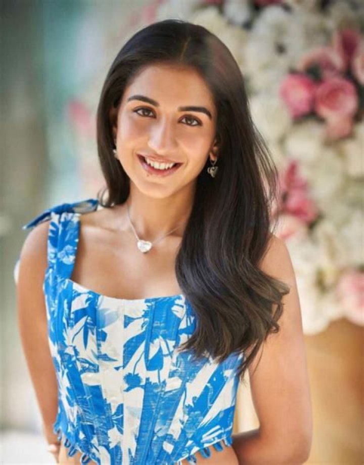 Radhika Viren Merchant Height, Weight, Net Worth, Age, Birthday, Wikipedia, Who, Instagram, Biography