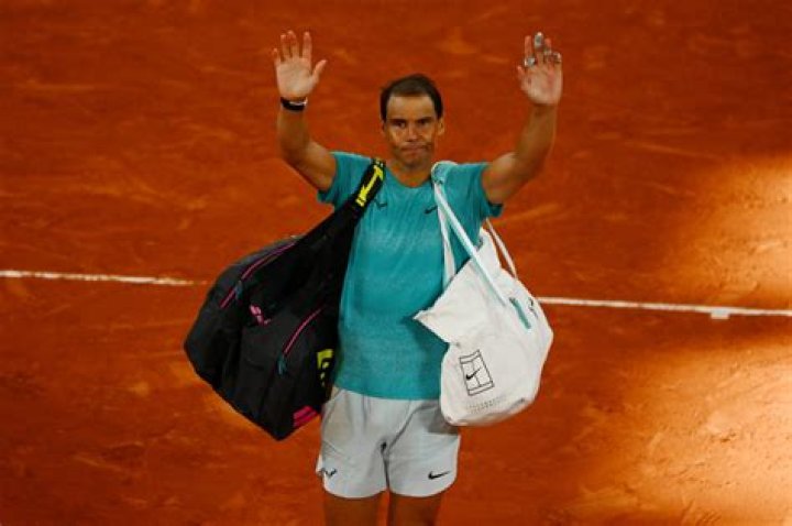 Rafael Nadal Height, Weight, Net Worth, Age, Birthday, Wikipedia, Who, Nationality, Biography