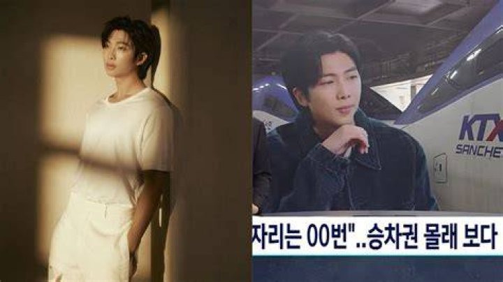 
Railway employee exposed for accessing BTS’ RM’s personal information unauthorized, is heavily criticized by netizens 