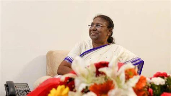 
Rape survivor seeks President Murmu’s permission for euthanasia 