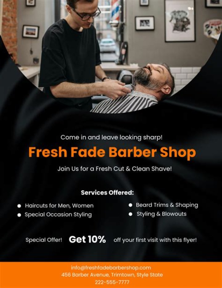 
Rasta Saga: Headmaster of St. Peter’s Boys SHS Opens New Barbering Shop to Deal with Non-Approved Hairstyles 