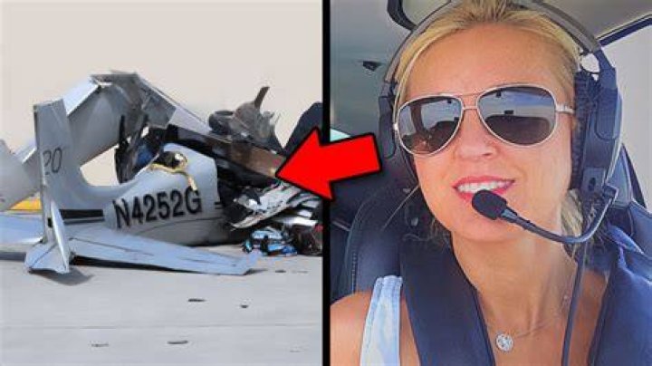
Reno Air Races Crash Video Footage Who Was The Pilot? 