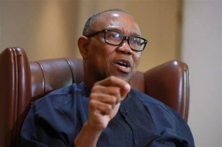 
Reno Omokri Reacts To Reports That He Demanded $100K From Peter Obi To Provide Presidential Campaign 