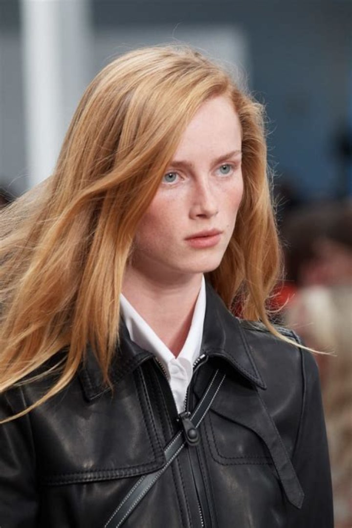 
Rianne Van Rompaey Height, Weight, Net Worth, Age, Birthday, Wikipedia, Who, Nationality, Biography 