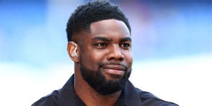 Richard Sykes Height, Weight, Net Worth, Age, Birthday, Wikipedia, Who, Instagram, Biography