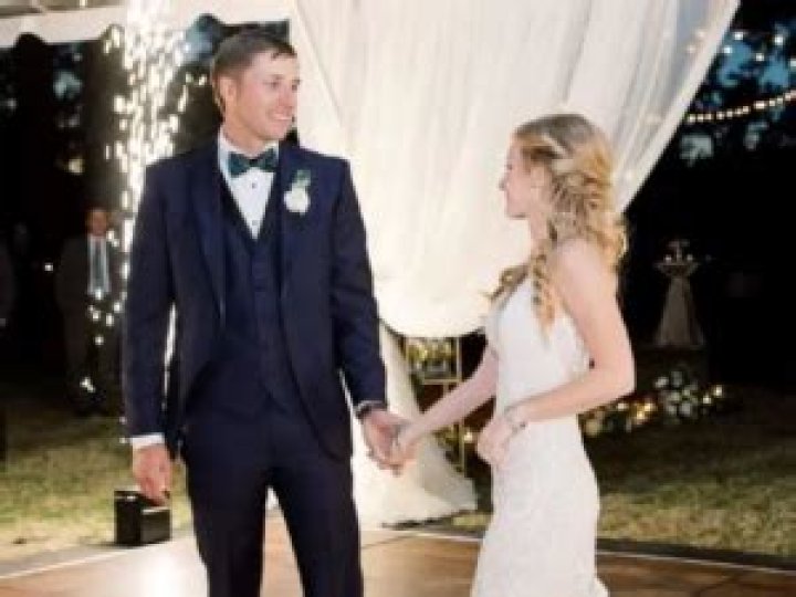 
Richy Werenski Wife – Who Is Jordan Werenski? Kids And Relationship Timeline 