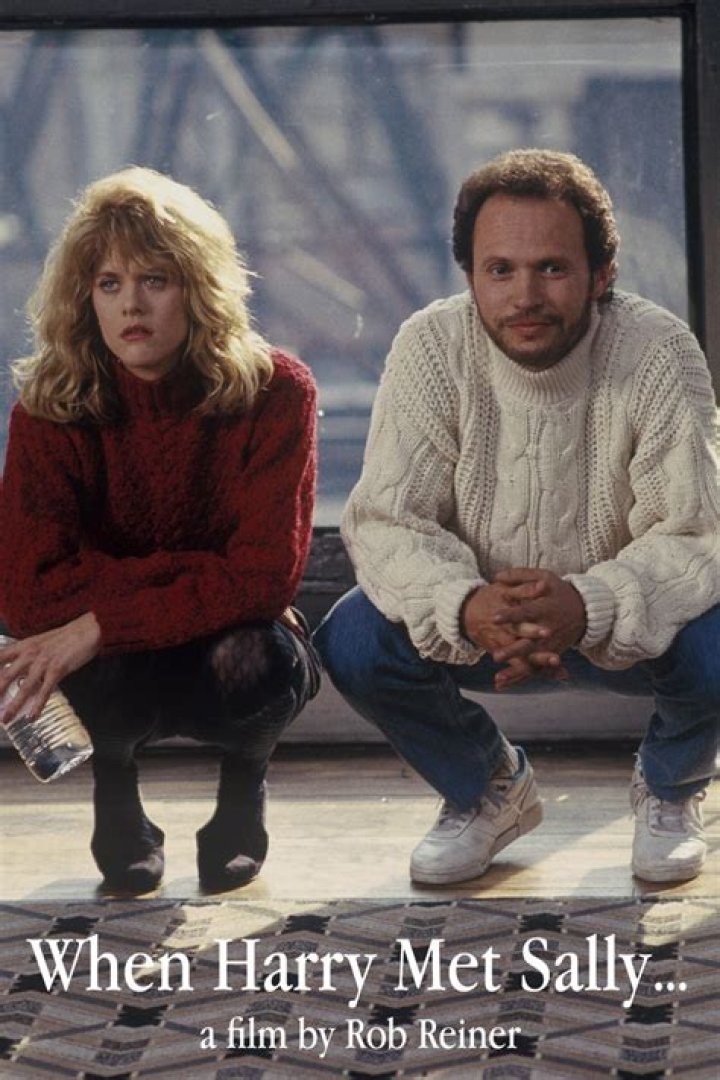 
Rob Reiner Changed The Ending Of The Film ‘When Harry Met Sally’ After Meeting His Wife 