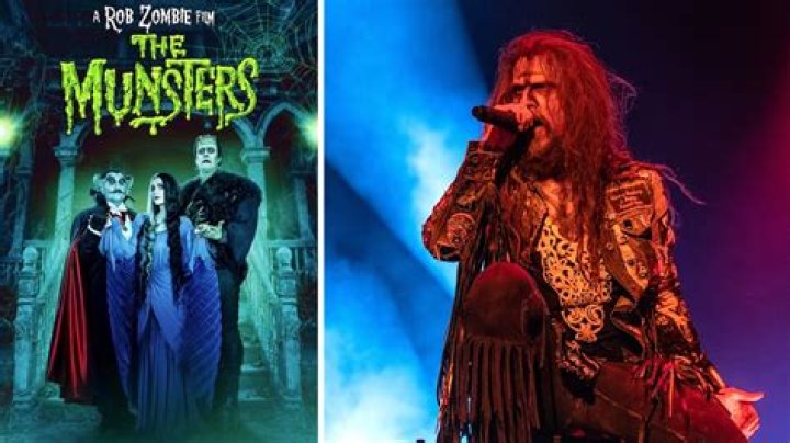 
“Rob Zombie’s The Munsters” Is Set To Be Released On Netflix Soon 