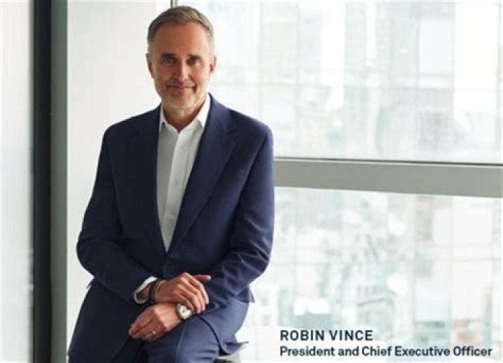 Robin Vince Height, Weight, Net Worth, Age, Birthday, Wikipedia, Who, Nationality, Biography