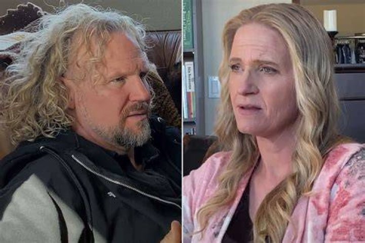 
Robyn Brown Says the ‘Sister Wives’ ‘Handed’ Kody to Her: They Didn’t ‘Want to Spend Time with Him’ 