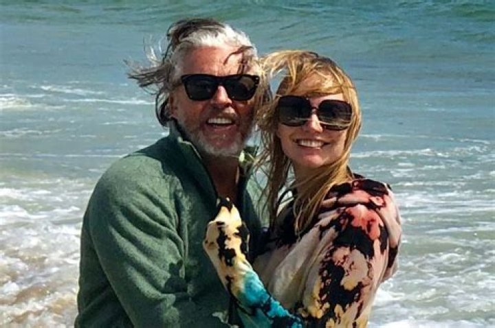 Roland Orzabal Wife 2022: Is He Married To Emily Rath? Age And Wikipedia