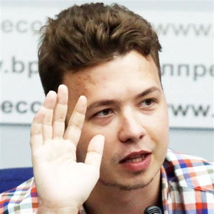 
Roman Protasevich Age, Birthday, Wikipedia, Who, Nationality, Biography 