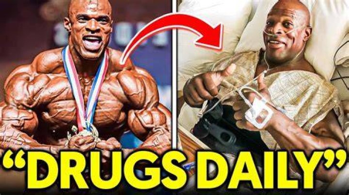 Ron Coleman Death Cause | How Did The Coach Die