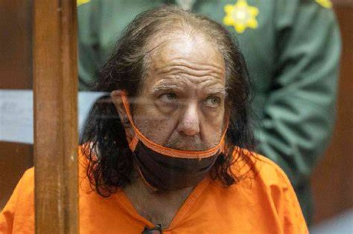 
Ron Jeremy Found Mentally Incompetent to Stand Trial for Dozens of Rape, Sexual Assault Charges 