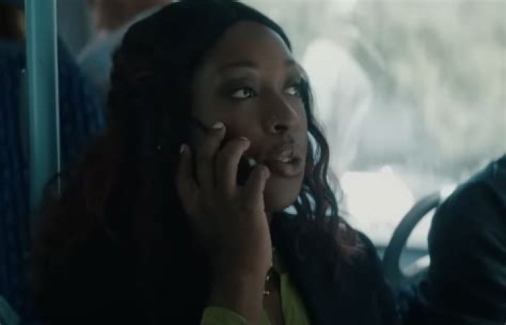 
Ronke Adekoluejo Age And Career As She Portrayed Gloria In Rain Dogs 