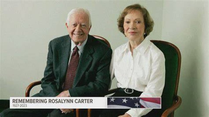 Rosalynn Carter Height, Weight, Net Worth, Age, Birthday, Wikipedia, Who, Nationality, Biography