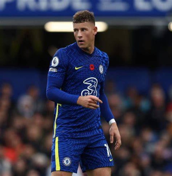 
Ross Barkley Height, Weight, Net Worth, Age, Birthday, Wikipedia, Who, Nationality, Biography 