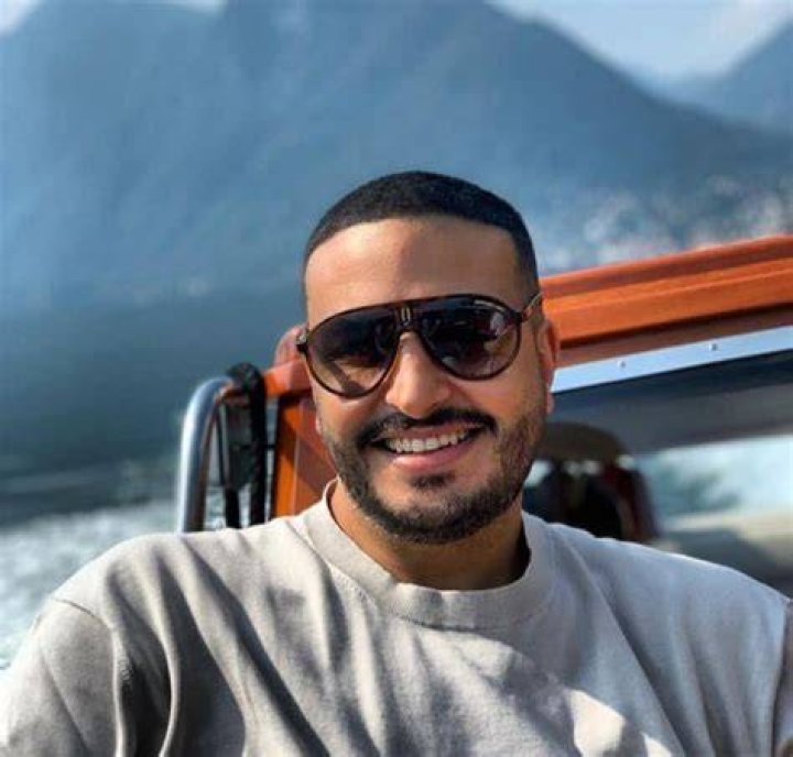 
Saif Rubie Height, Weight, Net Worth, Age, Birthday, Wikipedia, Who, Instagram, Biography 