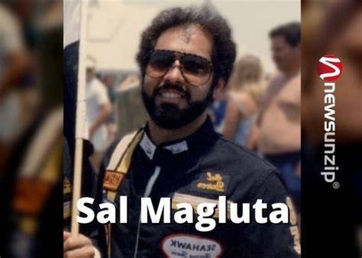 
Sal Magluta Age, Birthday, Wikipedia, Who, Nationality, Biography 