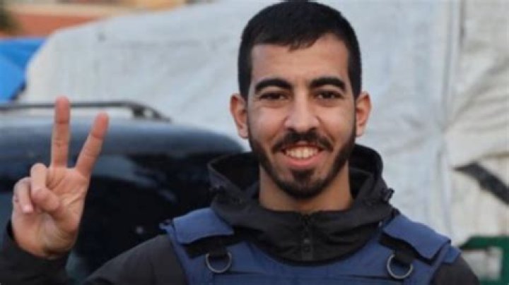 
Saleh Aljafarawi Height, Weight, Net Worth, Age, Birthday, Wikipedia, Who, Instagram, Biography 