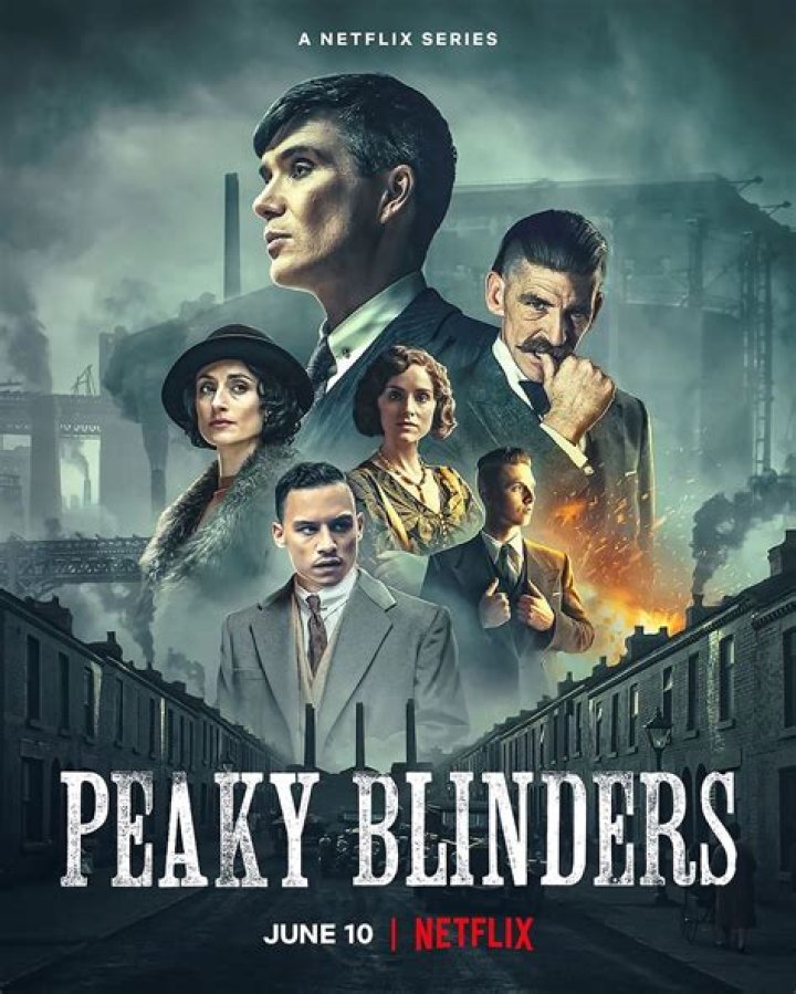 
Sam Neill Stated That He Didn’t Want To Leave The “Peaky Blinders” 
