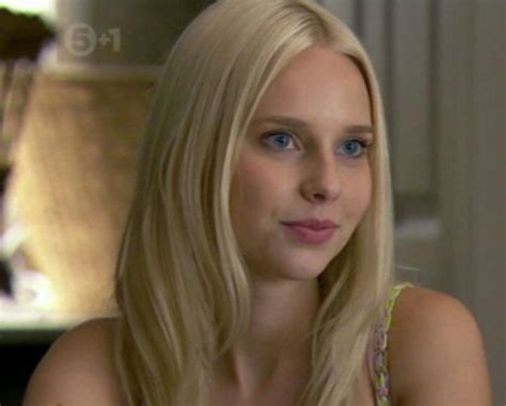 
Samara Weaving’s Sister Morgan Weaving Is Social Psych PhD Candidate at UniMelb 