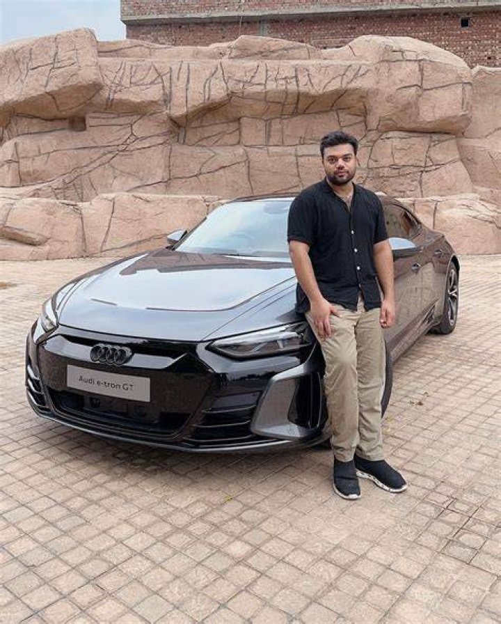 Samrat Bhai Height, Weight, Net Worth, Age, Birthday, Wikipedia, Who, Instagram, Biography