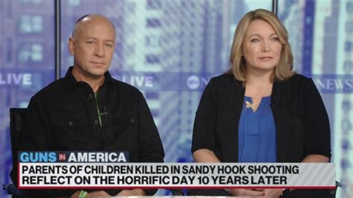 
Sandy Hook Shooter Adam Lanza Age And Victims- Families Sues Remington For Conspiracy 