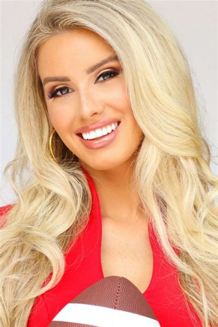 
Sara Cardona’s Wiki Biography, age, salary, dating Eric Saubert 
